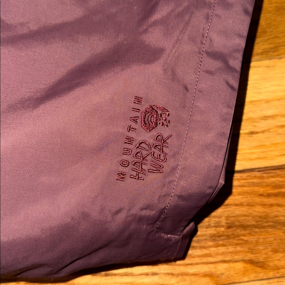 Mountain Hardwear Returnia Insulate Ski Winter Snowboarding Thermal XL - Picture 3 of 6